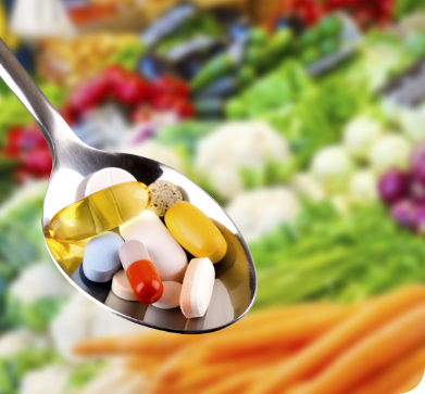 Food supplements Regulatory Support in Thailand